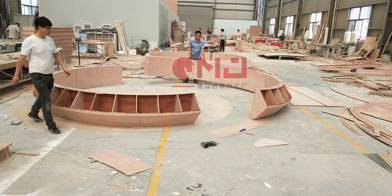 專業的展會搭建公司可以提供哪些服務？