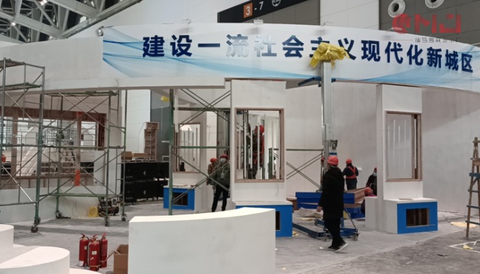 展台搭建哪些細節是不能忽視的？