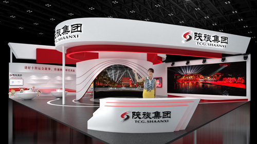 展台搭建需要注意什麽？這幾點不能忽視