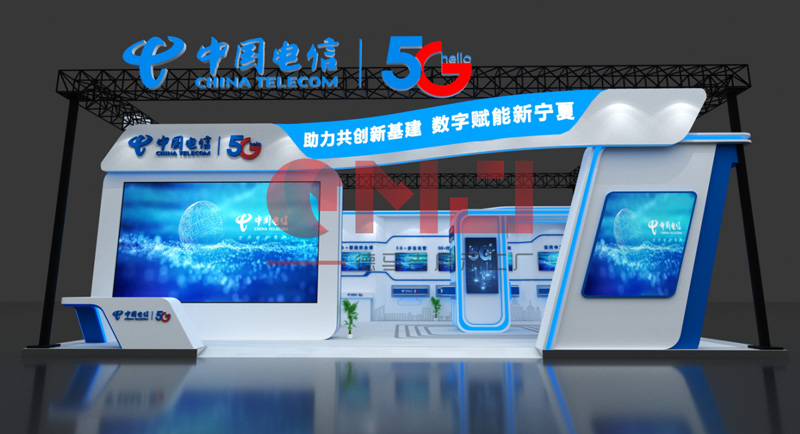 展會搭建價格會受到什麽因素影響？