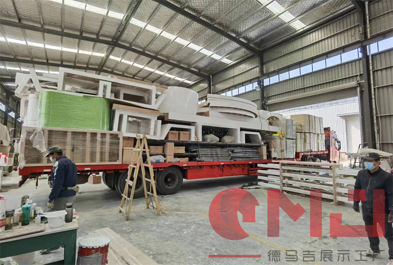 如何確定展台搭建公司的報價是否合理呢？