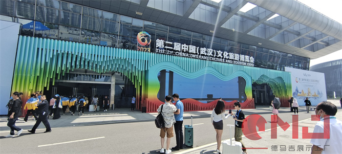 展會搭建如何做才能讓參展人員感到震撼呢？