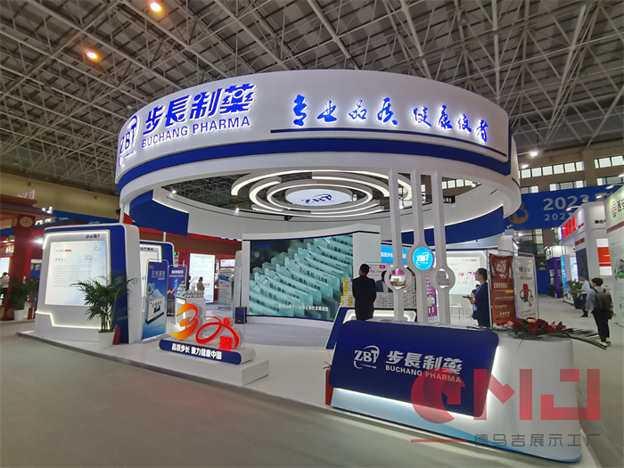 展台搭建公司的經驗對服務品質有影響嗎？